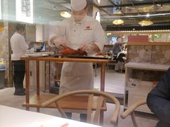 -在前门·烤鸭北京菜(五月花广场店)
