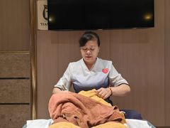 -天然沐足·推背采耳·敷姜艾灸(龙眼美食街店)