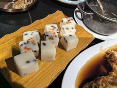 -魁盛居百年鲁菜馆(县西巷店)