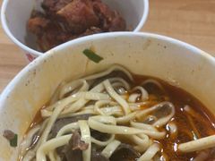 -江三王记牛杂馆(总店)