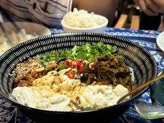 -滇道云南特色料理(康定路店)