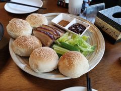 密云烧肉-烧肉馆(古北水镇景区店)