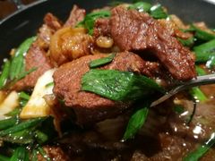 -道道鲜·崇明私房菜(五角场店)