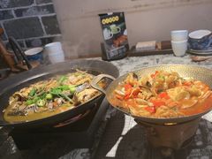 -一味大院•桐庐菜传承店(春江路店)