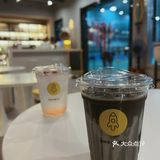 一想到运动完可以来杯咖啡，超有动力好不好～