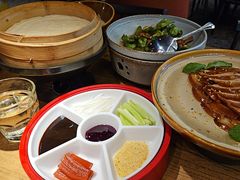 -青年公社烤鸭(蜀山万象汇店)