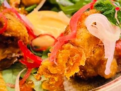 -斯普汇生蚝牛排馆(中骏世界城店)