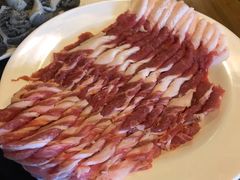 -裕德孚·非遗手切涮羊肉(东直门内大街店)