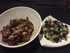 -新竹里馆·花园餐厅(兴苑路店)