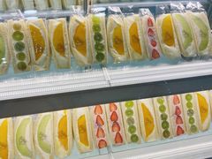 芒果三明治-Fruwich果明治(西单更新场店)