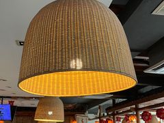 -深山老屋(国顺东路店)
