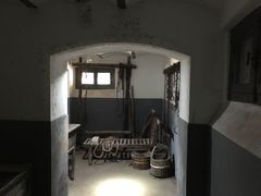 -青岛德国监狱旧址博物馆