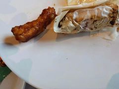 纸包排骨-香山家宴