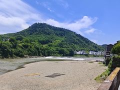 -渔梁坝