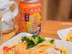 -子午路张记·肉夹馍(华强北店)