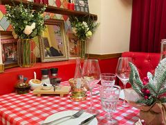 -La maison lyonnaise法国里昂餐厅
