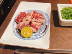 -橘焱胡同烧肉夜食(BFC外滩金融中心店)