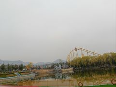 -泰安方特欢乐世界