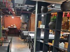-云晓光头烧烤吧(盛夏店)