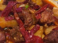 -巴依老爷新疆美食(常营店)