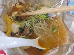 -见味花甲(福田coco park店)