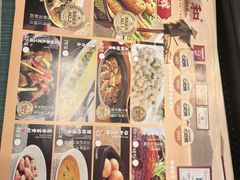 -锡和无锡菜(景丽苑店)