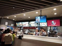 -肯德基(南五店)