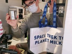 -卖呆儿咖啡(望京店)