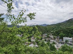 -水峪民俗村