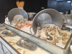 -洲际酒店·地平线全日餐厅HORIZON CAFÉ