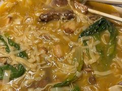 -西郊竹园甲鱼面(老一中店)