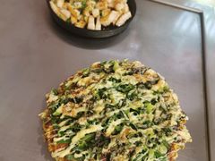 -日葵 大阪烧ひまり(仙霞路店)