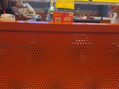 -轻烧烤肉(光谷步行街店)