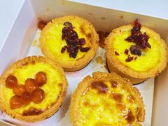 -喜計局·饼行(南湖万达广场店)