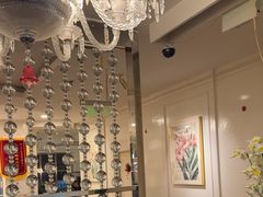 -花舍·新派粤菜·西餐·下午茶(亚运村·鸟巢店)