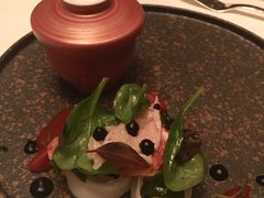 -Amber(置地文华东方酒店)