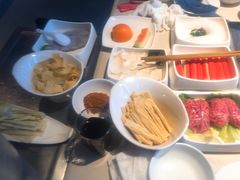 -海底捞火锅(上元大街店)