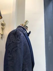 -MR.COLLECTION西装先生(富华里店)