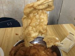 油饼儿-增盛魁小吃店