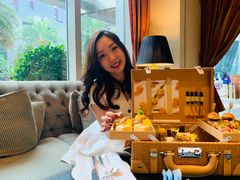 -广州富力丽思卡尔顿酒店·丽轩·粤菜