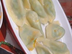 -喜家德虾仁水饺(深圳印力中心店)