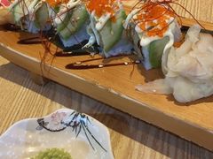 -谷村寿司(同福路店)