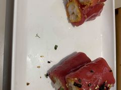 脆脆鲜虾红米肠-蔡澜点心(三里屯T+MALL店)