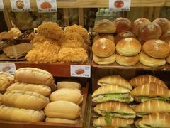 -小飞象面包公社(珠江路金鹰店)