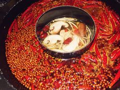 -蜀大侠火锅(寰球文化地标·总府店)