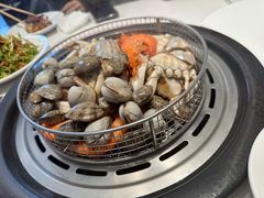 -海味当家·蒸锅海鲜(中山广场创始店)