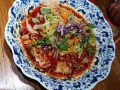-清真·双公羊·馕坑烤全羊(奥体店)