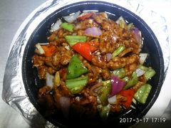 -鸭王烤鸭店(三里河店)