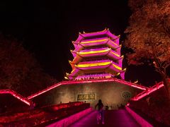 -福神岗公园