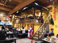 -今邕烧烤(西大店)